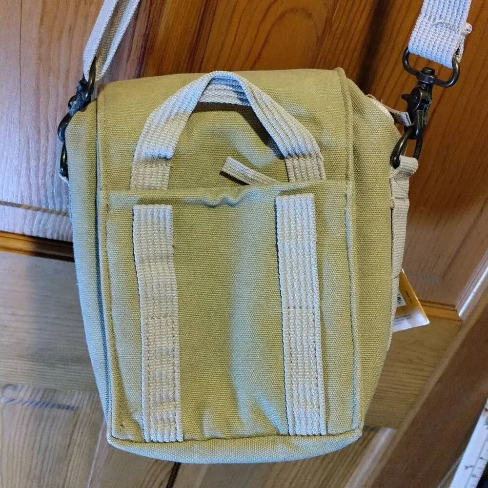 National Geographic NG 2343 Collection Camera Shoulder Bag NWT